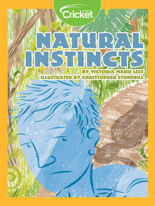Cover image for Natural Instincts